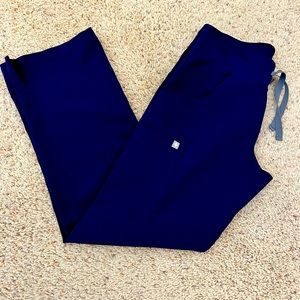 Figs xxs petite kade cargo pants